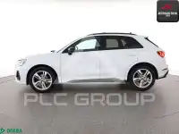2020 Audi Q3