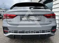 2020 Audi Q3