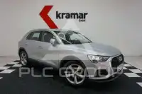 2020 Audi Q3
