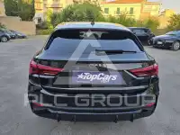 2020 Audi Q3
