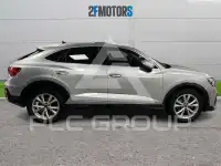 2020 Audi Q3