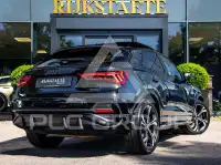 2020 Audi Q3