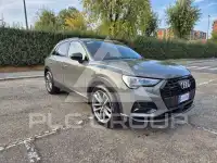 2020 Audi Q3