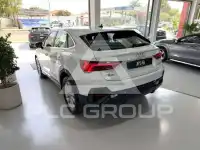 2020 Audi Q3