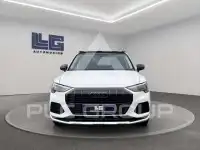 2020 Audi Q3