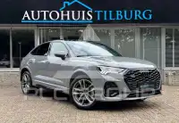 2020 Audi Q3