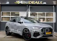2020 Audi RSQ3
