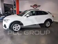 2020 Audi Q3