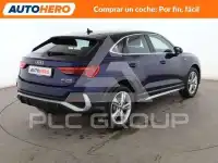 2020 Audi Q3