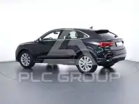 2020 Audi Q3