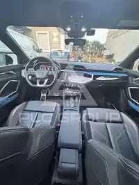 2020 Audi Q3