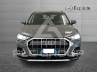 2020 Audi Q3