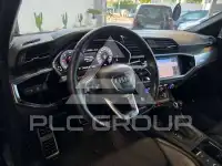 2020 Audi Q3