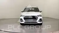 2020 Audi Q3