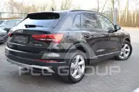 2020 Audi Q3