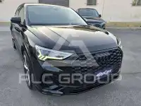 2020 Audi Q3