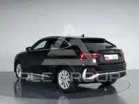 2020 Audi Q3