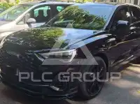 2020 Audi Q3