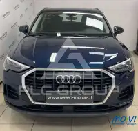 2020 Audi Q3