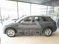 2020 Audi Q3