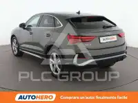 2020 Audi Q3
