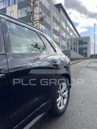 2020 Audi Q3