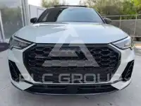 2020 Audi Q3
