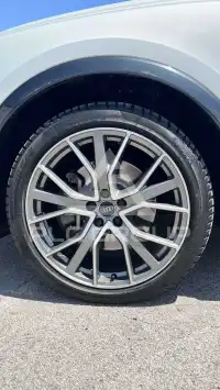 2020 Audi Q3