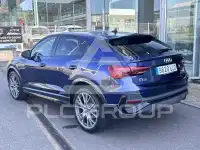 2020 Audi Q3