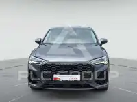 2020 Audi Q3