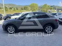 2020 Audi Q3