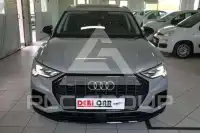 2020 Audi Q3