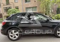 2020 Audi Q3
