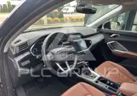 2020 Audi Q3