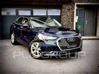 2020 Audi Q3