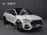 2020 Audi Q3