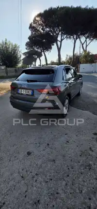 2020 Audi Q3