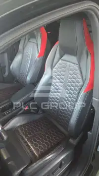 2020 Audi Q3
