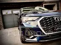 2020 Audi Q3