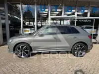 2020 Audi Q3