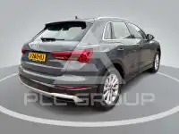 2020 Audi Q3