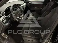 2020 Audi Q3