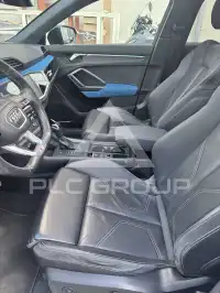 2020 Audi Q3