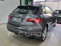 2020 Audi Q3