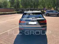 2020 Audi Q3