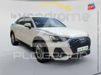 2020 Audi Q3