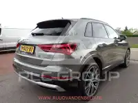 2020 Audi Q3