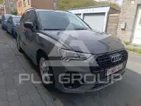 2020 Audi Q3