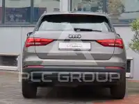 2020 Audi Q3