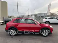 2020 Audi Q3
